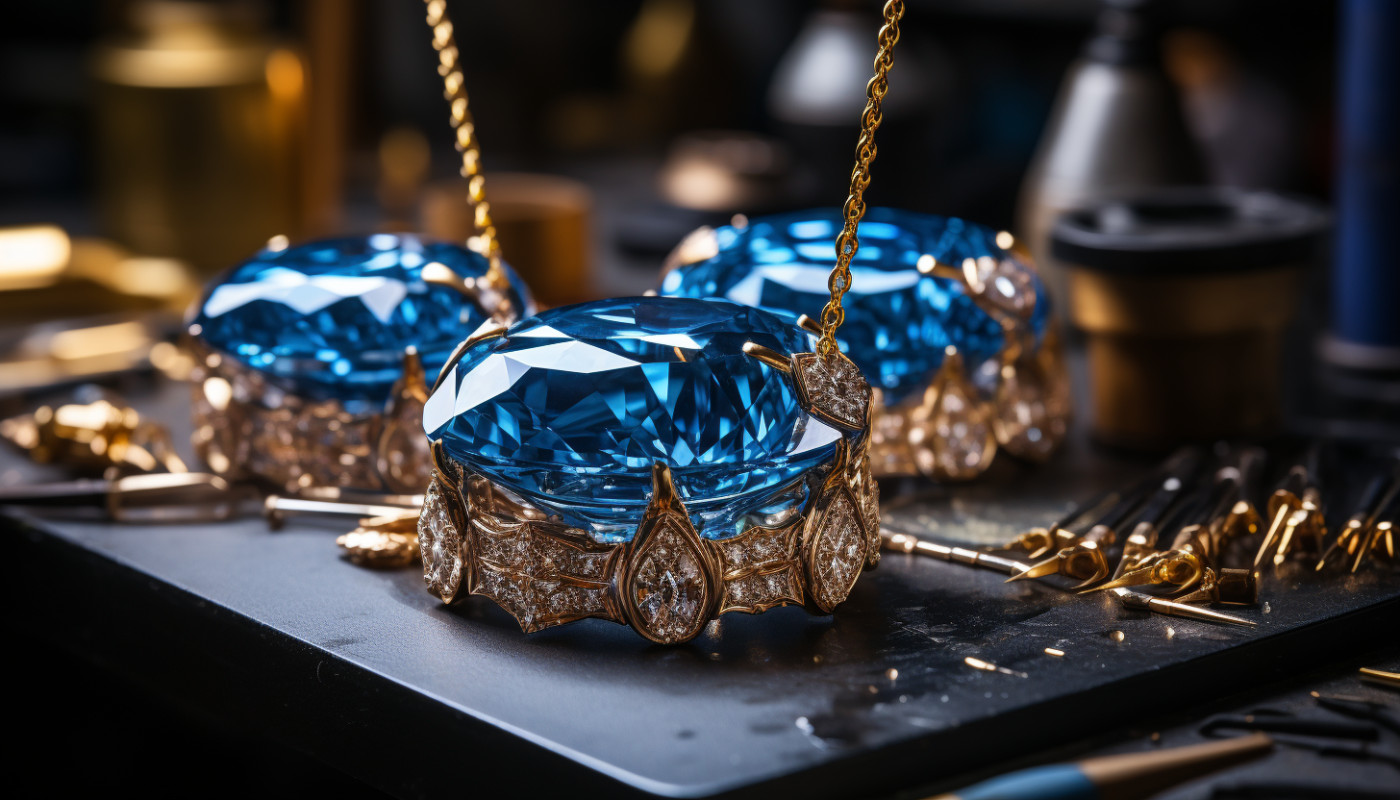 Descubriendo los secretos de la joyería artesanal